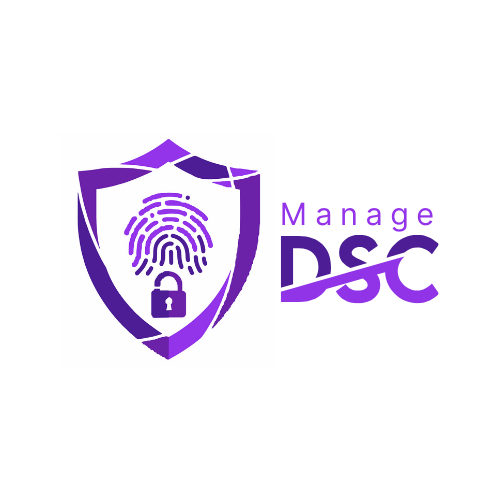 Manage DSC